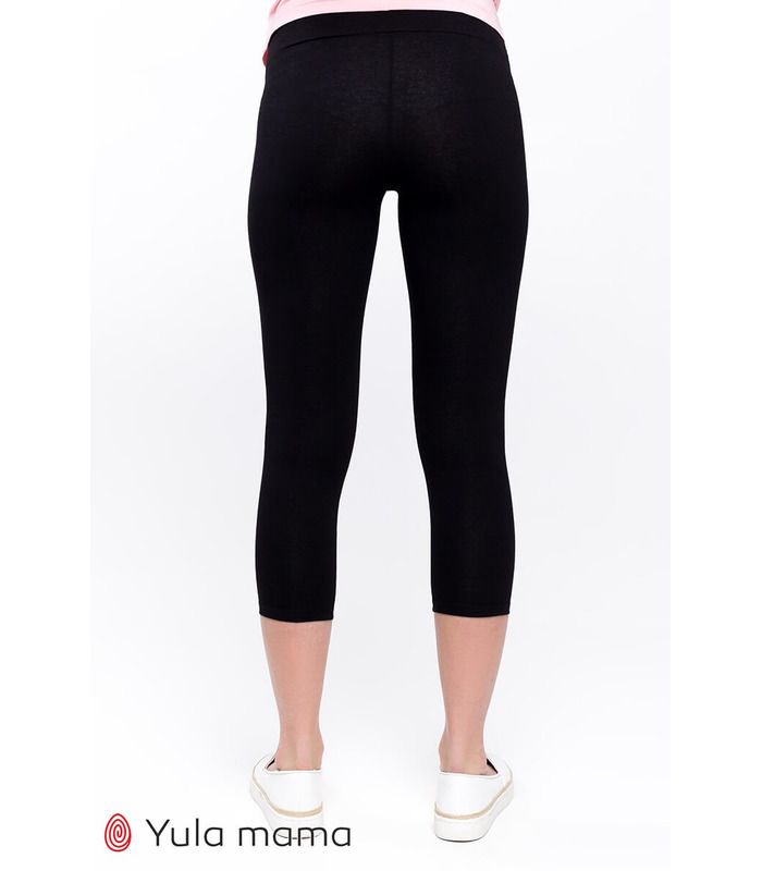 Лосины Миа Новая CH от Юла Мама в категории Лосины и леггинсы беременным на МамаТато