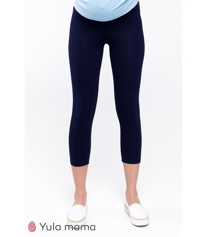 Лосини Міа Нова SY від Юла Мама у категорії Лосини та легінси вагітним на МамаТато