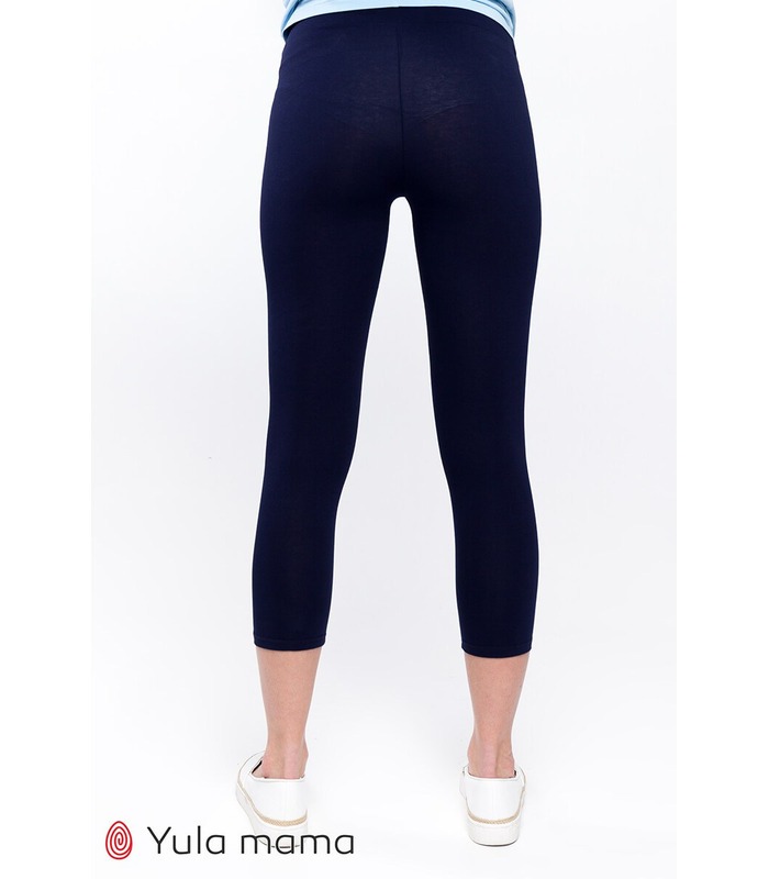 Лосини Міа Нова SY від Юла Мама у категорії Лосини та легінси вагітним на МамаТато
