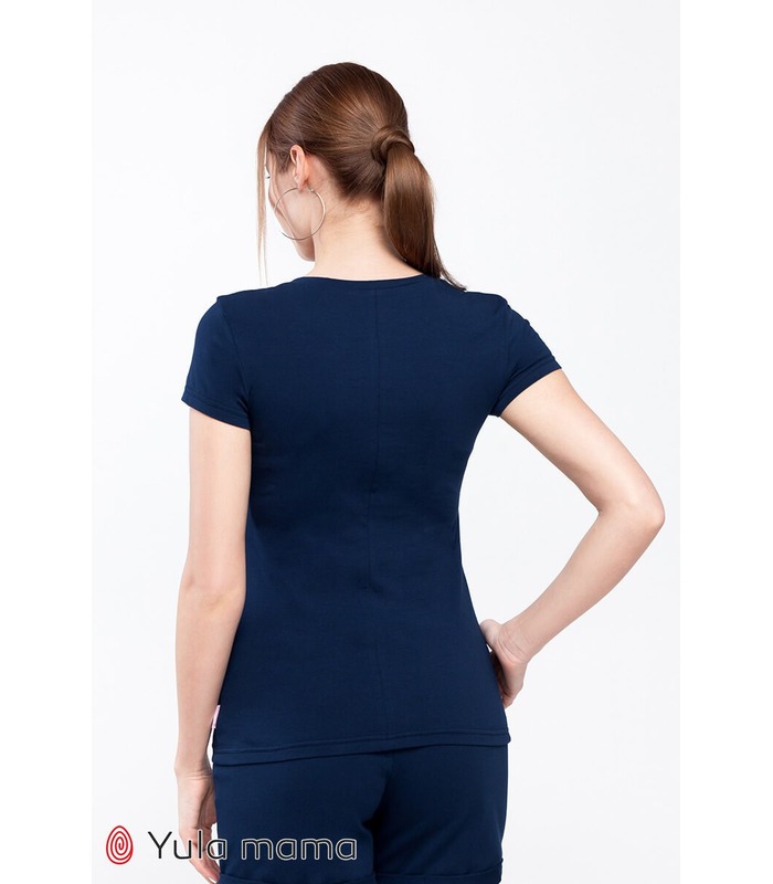 Футболка Иванна SS