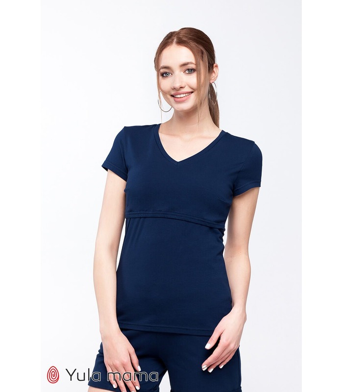 Футболка Иванна SS