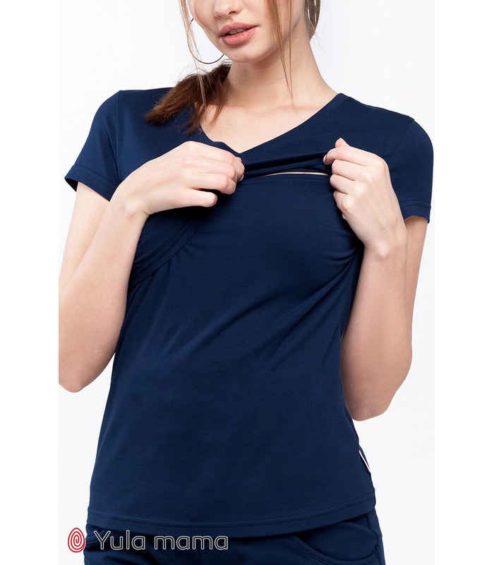 Футболка Иванна SS