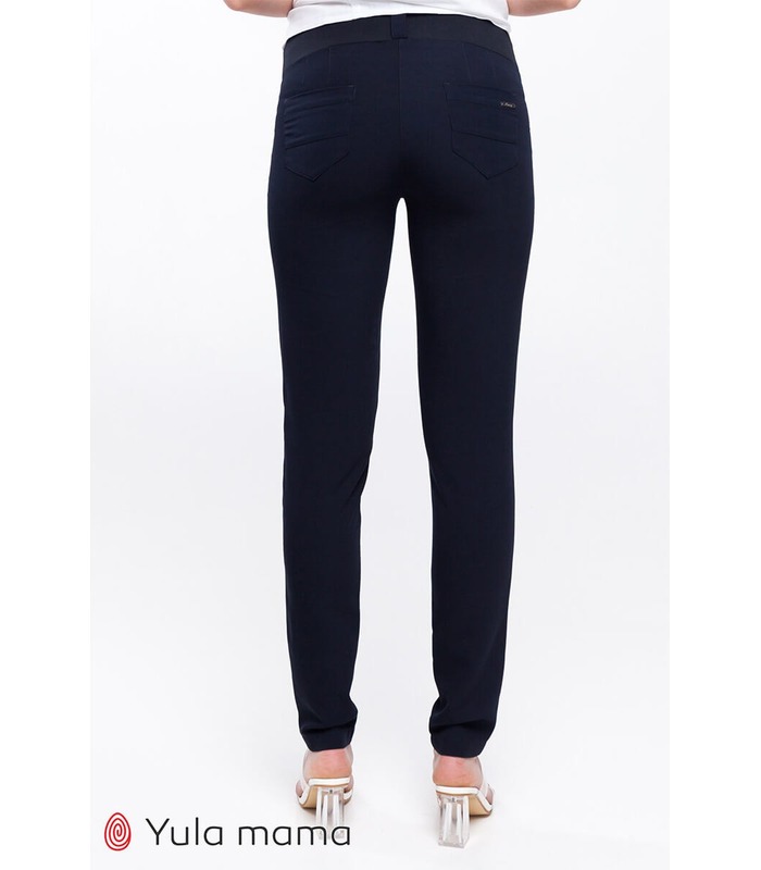 Штани Ава TS від Юла Мама у категорії Штани та джинси вагітним на МамаТато