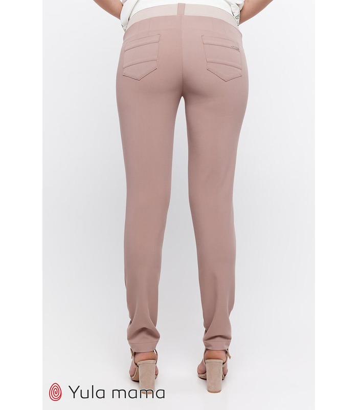 Штаны Ава BG