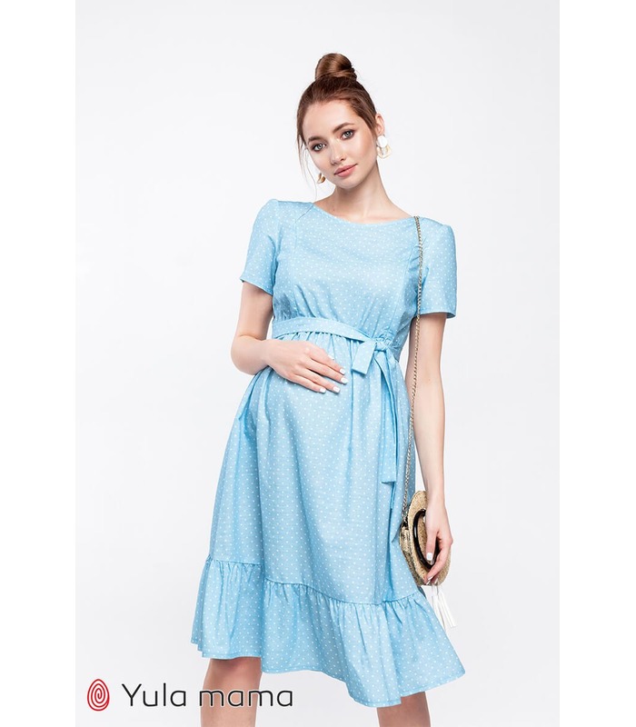 Сукня Андреа BB від Юла Мама у категорії Сукні для годування на МамаТато