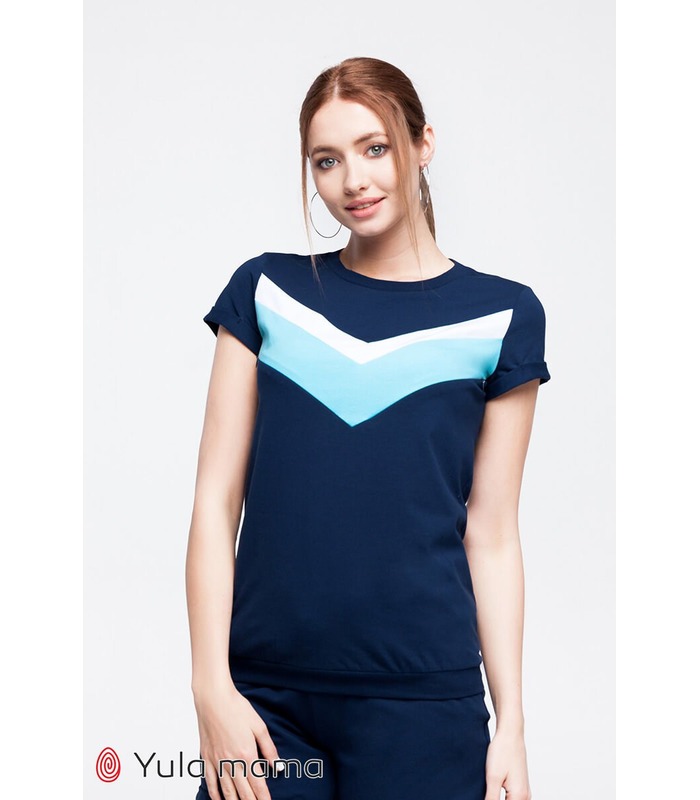 Футболка Каро