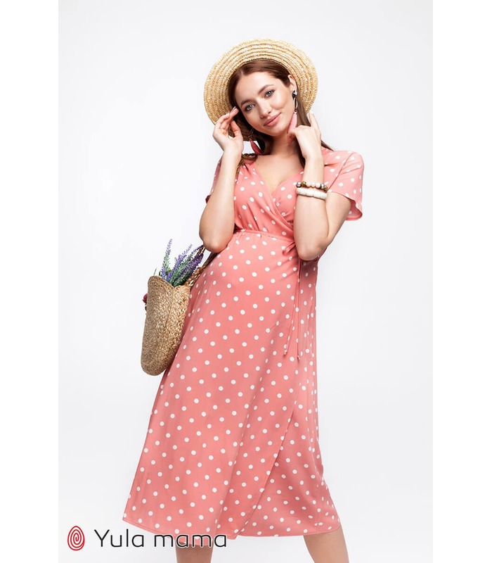 Сукня Ейліш RO від Юла Мама у категорії Сукні вагітним на МамаТато