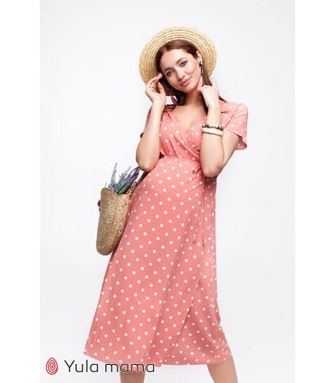 Сукня Ейліш RO від Юла Мама у категорії Сукні вагітним на МамаТато