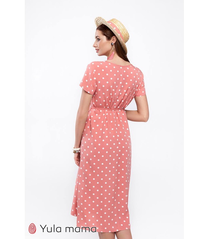 Сукня Ейліш RO від Юла Мама у категорії Сукні вагітним на МамаТато