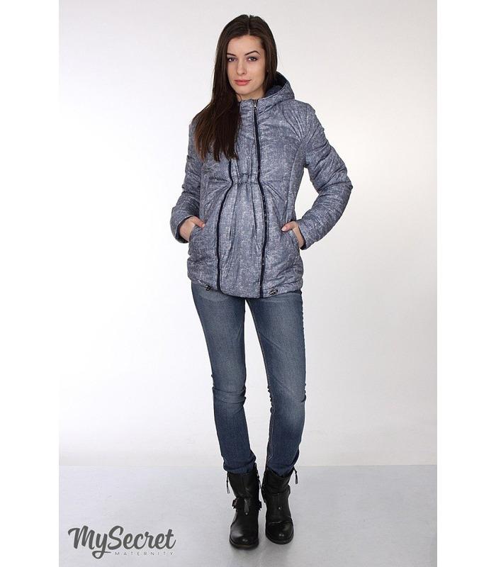 Куртка Floyd - "Все в одному". від Юла Мама у категорії Верхній одяг для вагітних на МамаТато