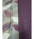 Комплект постельного белья Листопад ᗍ сатин ※ Украина, натуральная ткань