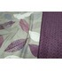 Комплект постельного белья Листопад ᗍ сатин ※ Украина, натуральная ткань