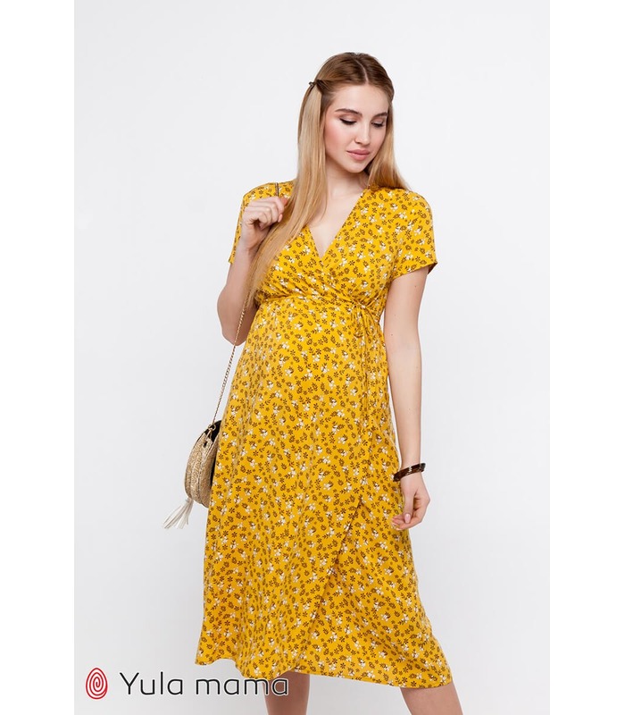 Платье Эйлиш YE