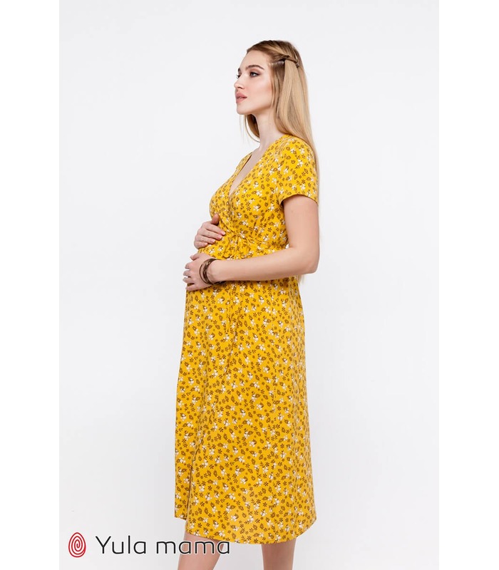 Платье Эйлиш YE