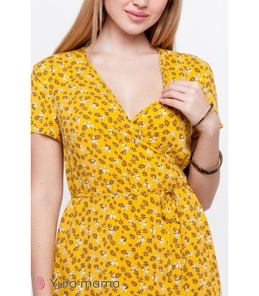 Сукня Ейліш YE від Юла Мама у категорії Сукні вагітним на МамаТато