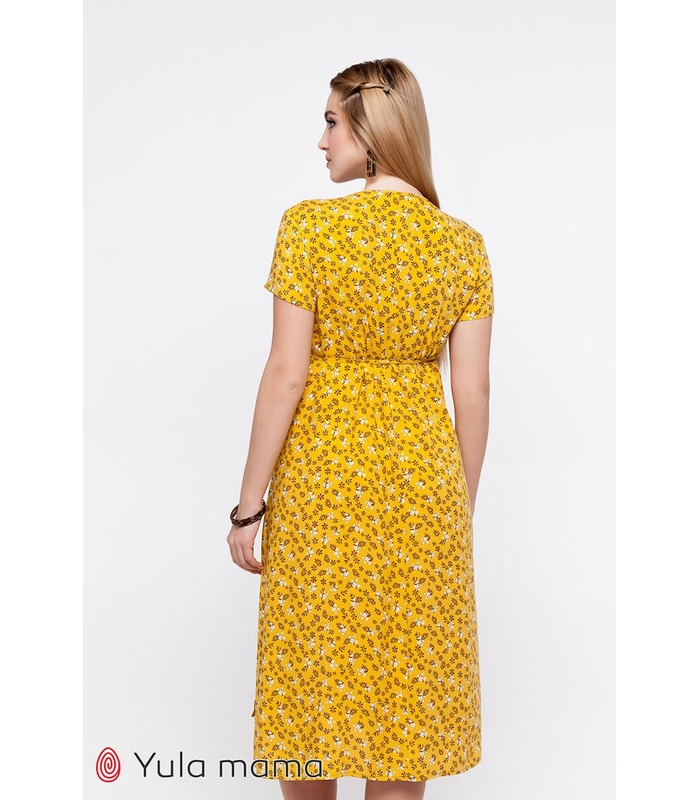 Платье Эйлиш YE