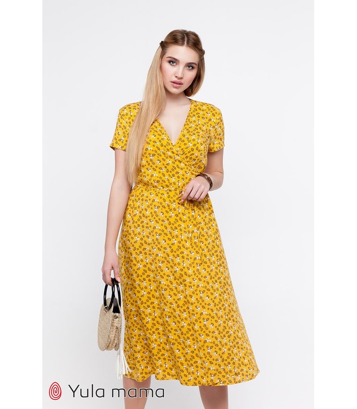 Платье Эйлиш YE