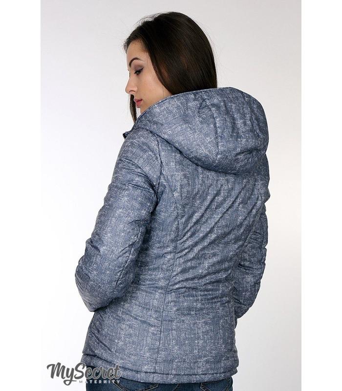 Куртка Floyd - "Все в одному". від Юла Мама у категорії Верхній одяг для вагітних на МамаТато