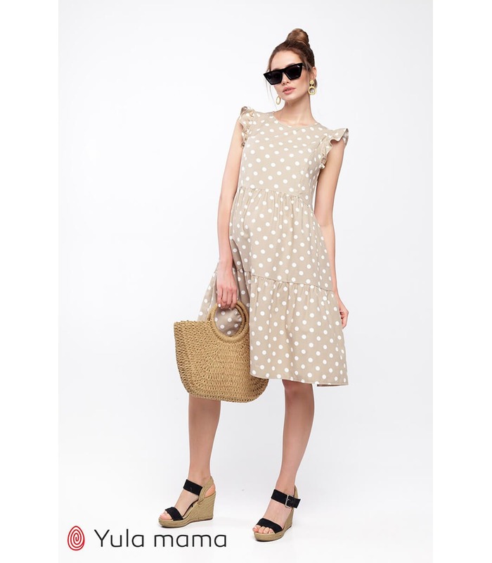 Сукня Нікі BG