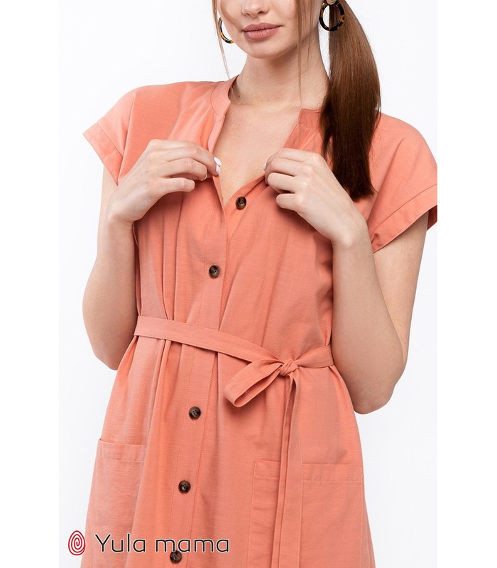 Сукня Іві TE від Юла Мама у категорії Сукні вагітним на МамаТато