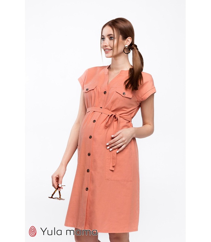 Сукня Іві TE від Юла Мама у категорії Сукні вагітним на МамаТато