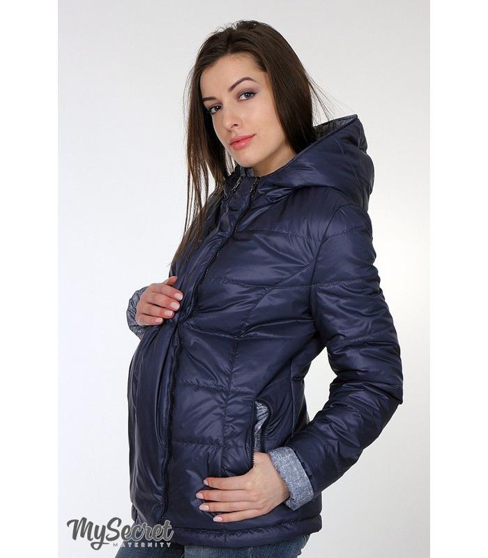 Куртка Floyd - "Все в одному". від Юла Мама у категорії Верхній одяг для вагітних на МамаТато