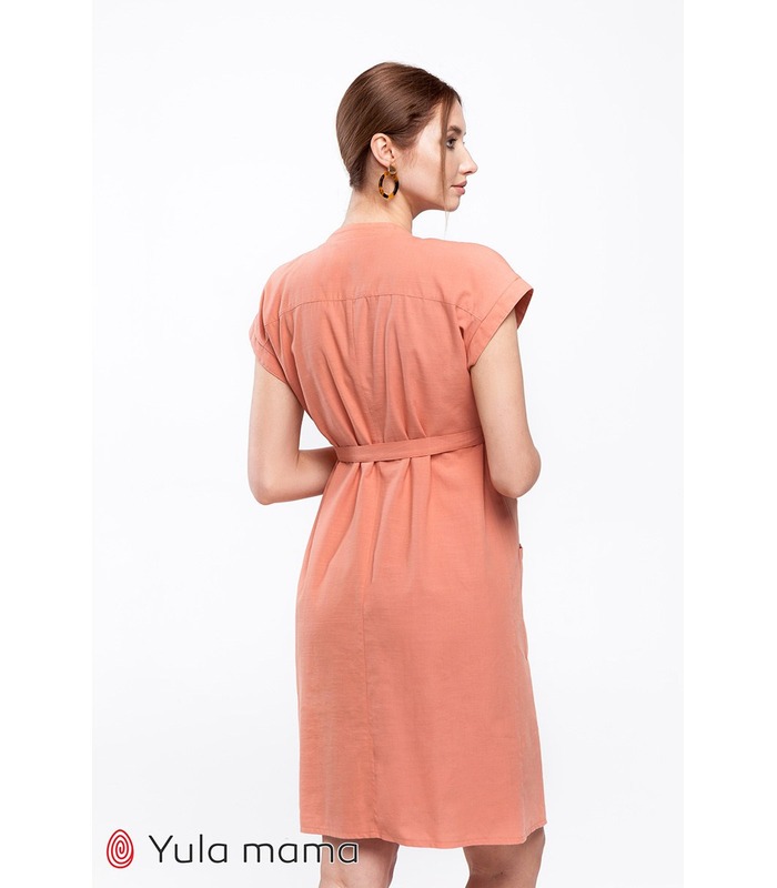 Сукня Іві TE від Юла Мама у категорії Сукні вагітним на МамаТато