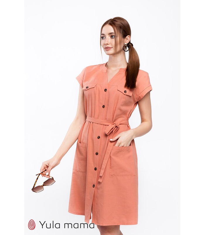 Сукня Іві TE від Юла Мама у категорії Сукні вагітним на МамаТато