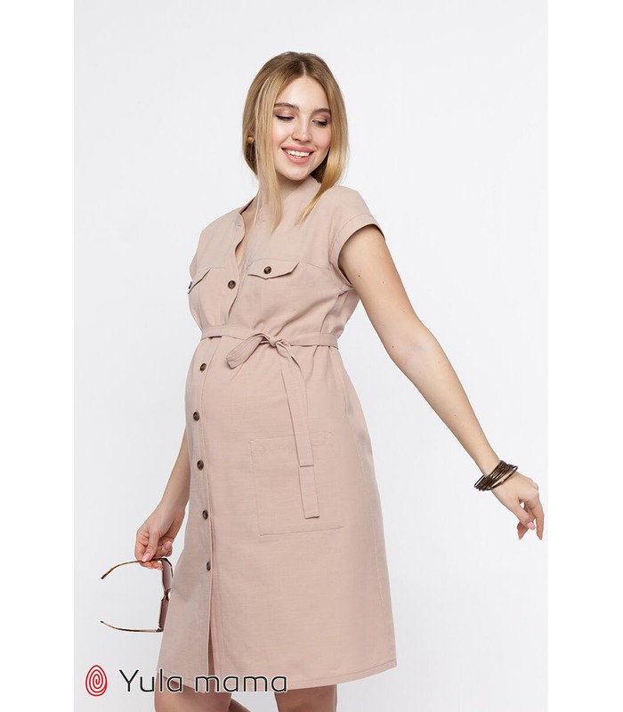 Сукня Іві BG від Юла Мама у категорії Сукні для годування на МамаТато