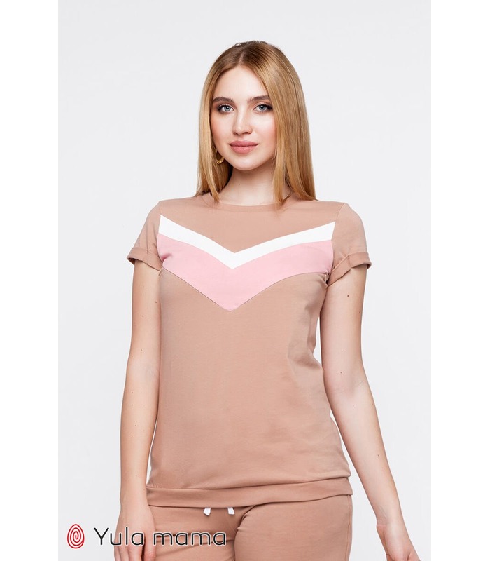 Футболка Каро BG