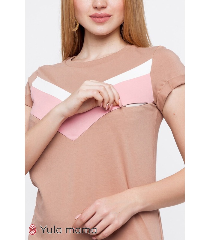 Футболка Каро BG