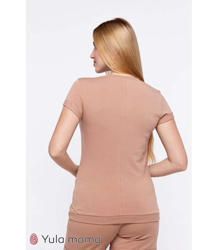 Футболка Каро BG