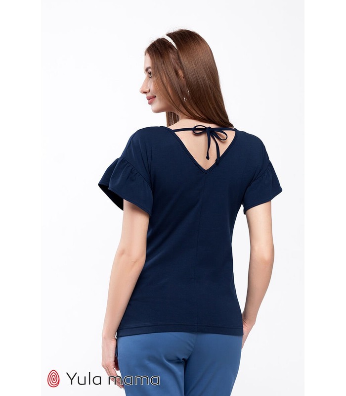 Блуза Ровена TS