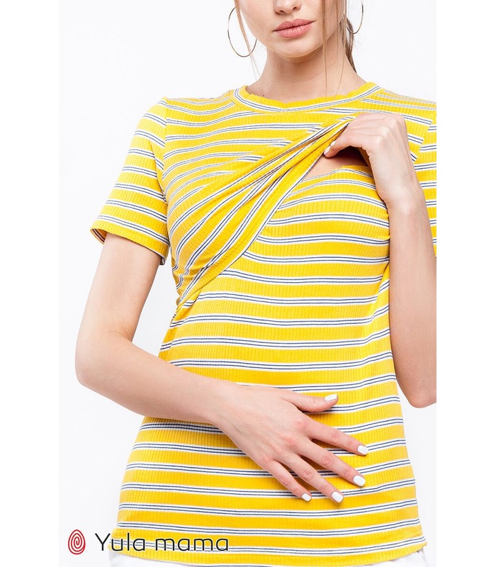 Футболка Зарина YE