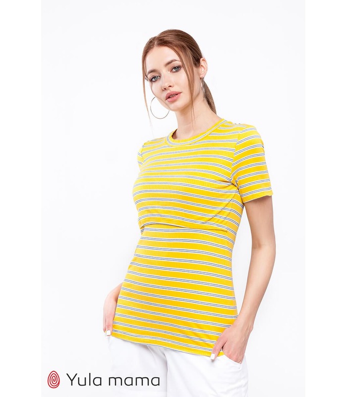 Футболка Зарина YE