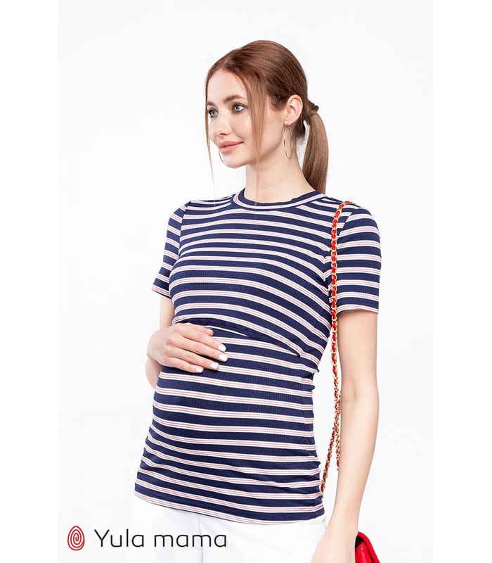 Футболка Заріна TS