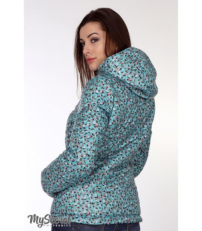 Куртка Floyd - "Все в одному". від Юла Мама у категорії Верхній одяг для вагітних на МамаТато