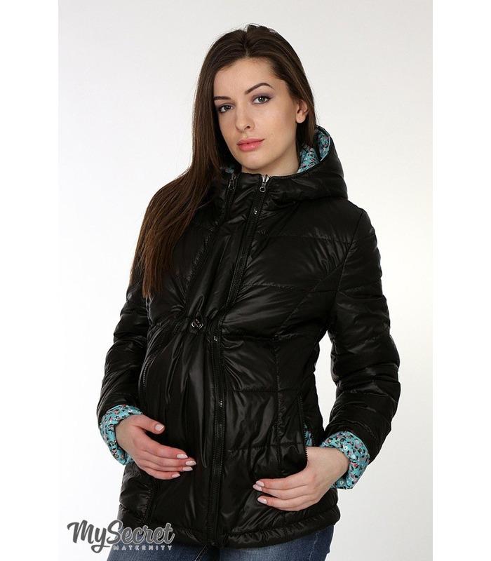 Куртка Floyd - "Все в одному". від Юла Мама у категорії Верхній одяг для вагітних на МамаТато