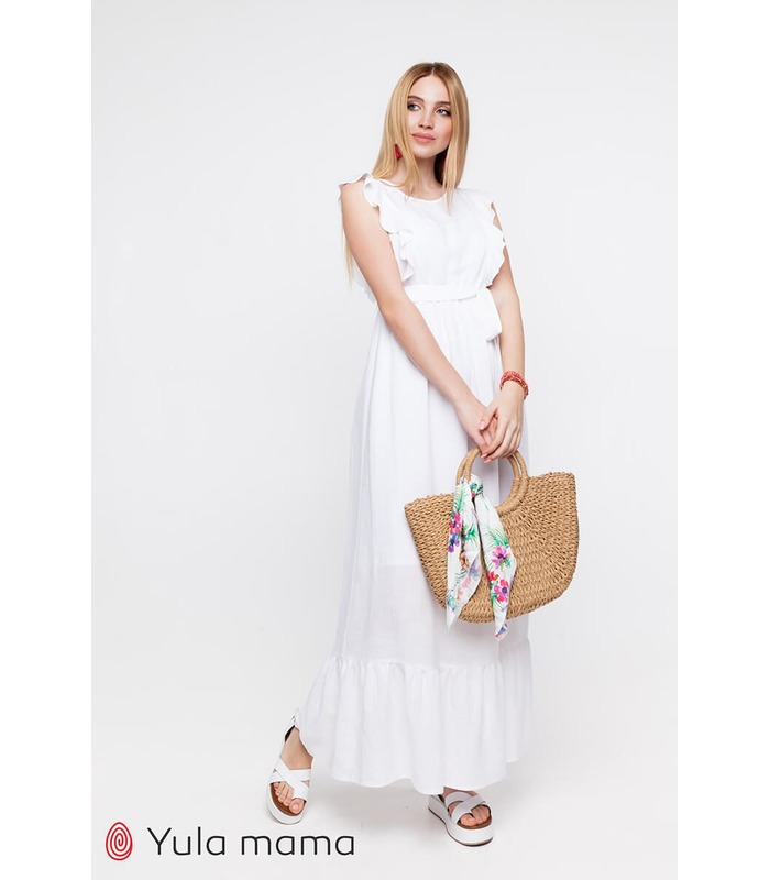 Платье Фрея WH