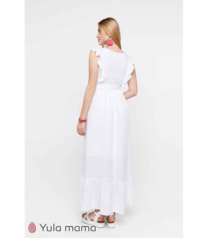 Платье Фрея WH