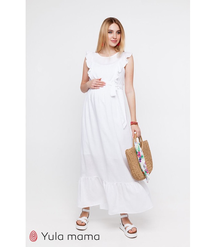 Платье Фрея WH