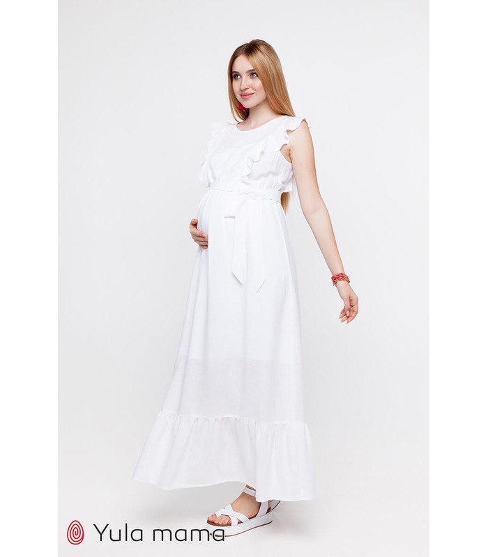 Платье Фрея WH