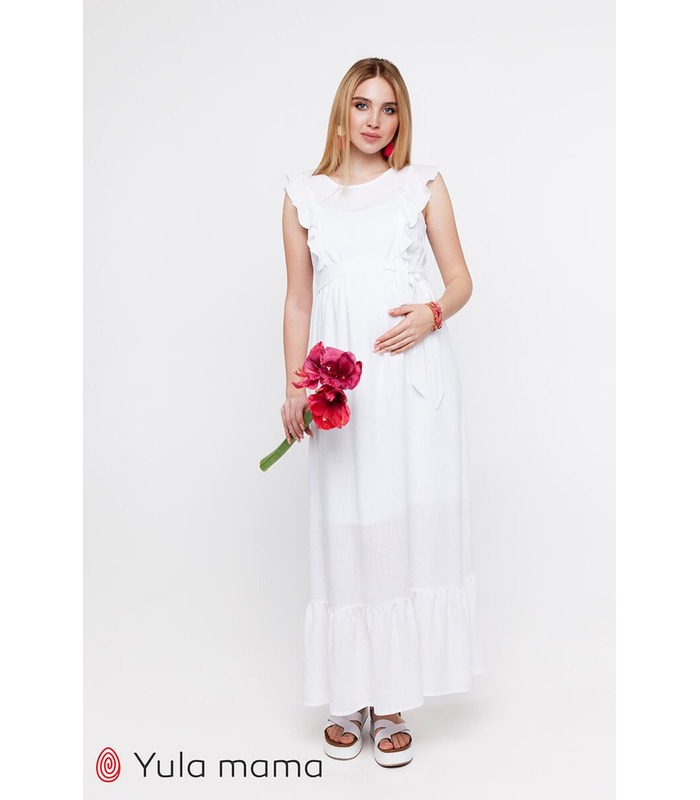 Платье Фрея WH