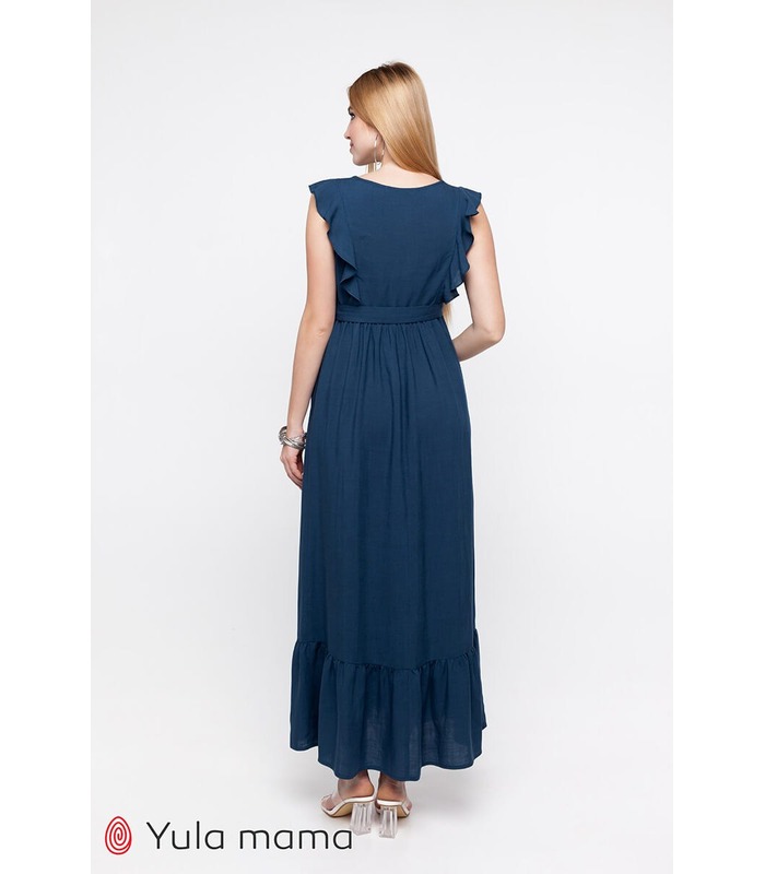 Сукня Фрея TS від Юла Мама у категорії Сукні для годування на МамаТато