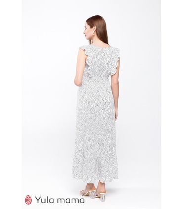 Сукня Фрея MI від Юла Мама у категорії Сукні для годування на МамаТато