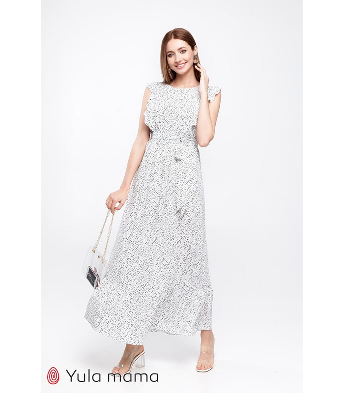 Сукня Фрея MI від Юла Мама у категорії Сукні для годування на МамаТато
