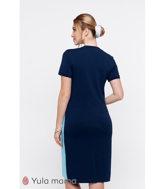 Сукня Коі TS