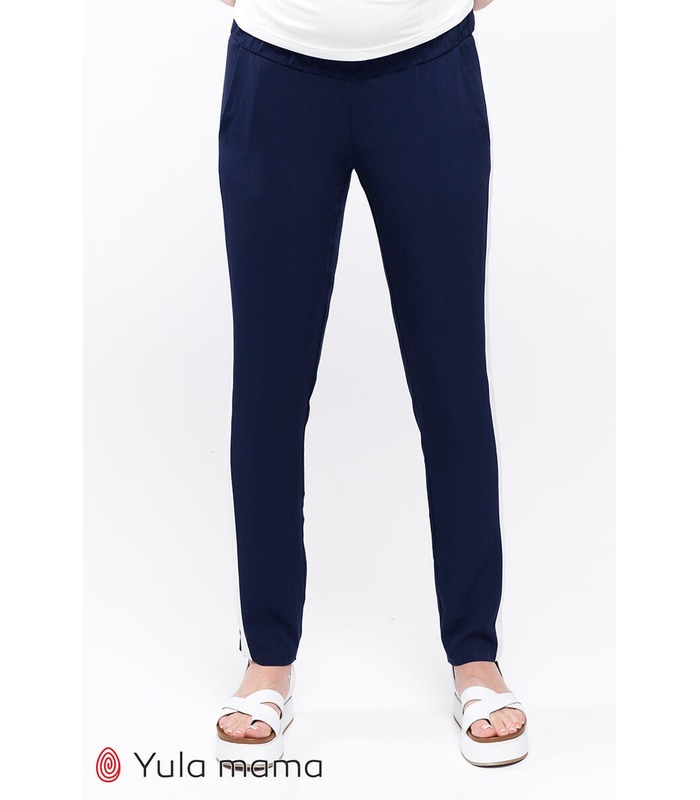 Штаны Лилоу TS от Юла Мама в категории Брюки и джинсы беременным на МамаТато