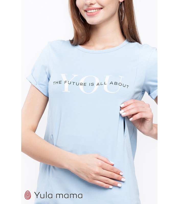 Футболка Донна B1