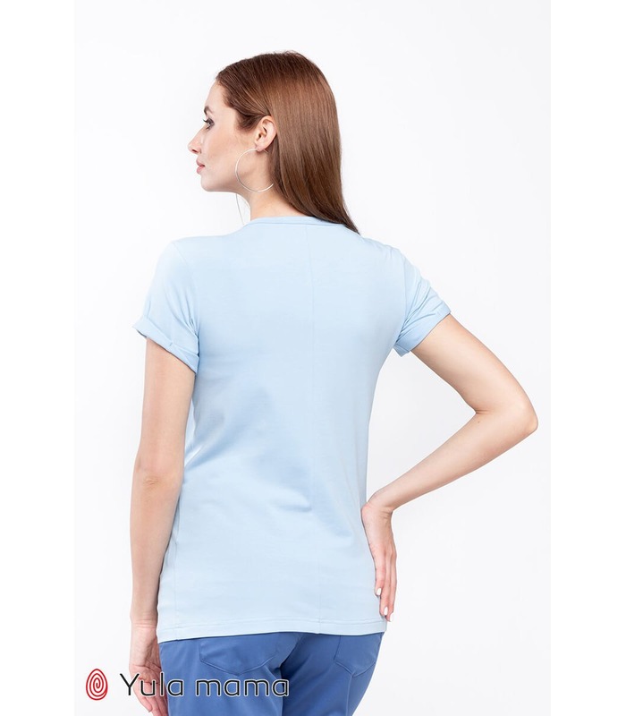 Футболка Донна B1